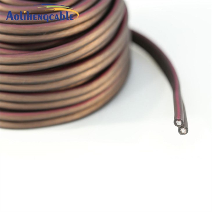 24 Gauge Speaker Wire
